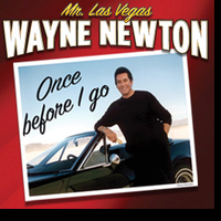 Wayne Newton: Sharing His History With Las Vegas